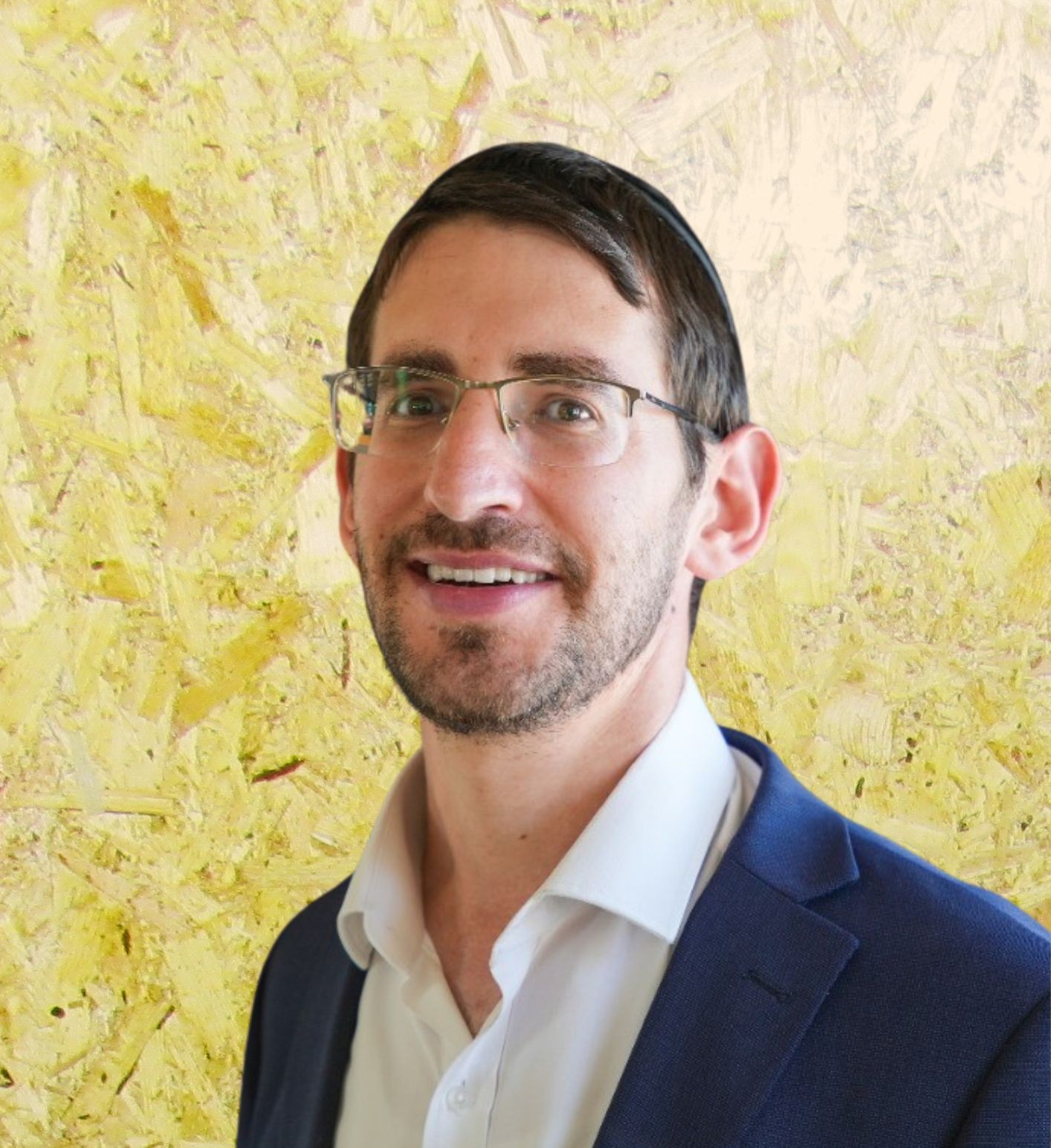 ידידיה יהושע – מנטור לנוער